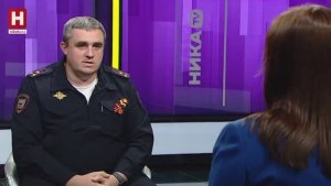 Безопасность 9 мая | ИНТЕРЕСНО