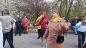 Ягодка-Малинка....... 01.05.26 Гомель парк Луначарского 🥰💫