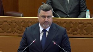 Назначенный врио главы Дагестана Федор Щукин рассказал о приоритетах своей работы.