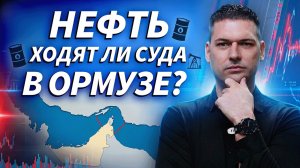 Специальная операция США и коридор КСИР | ОБЗОР РЫНКА