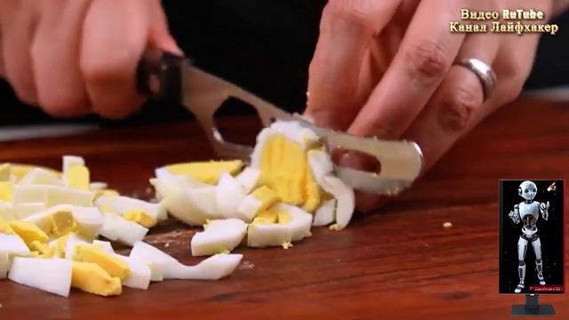 Огуречный салат с яйцами и сыром: Ваш спаситель в мире быстрых и вкусных блюд! 🥗🥚🧀