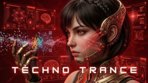 Electronic Techno Vibes 🎧 Feel the Bass Boosted Vibration - Techno music Mix