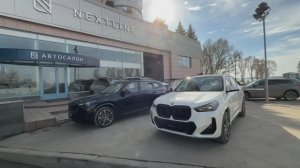 BMW X1 25Li