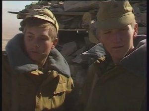Советский воинский контингент в Афганистане, 1988 год
