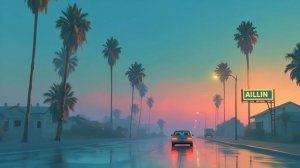 80s Night Drive ｜ Retro Synth Pop FM Radio Mix