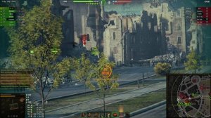 WoT НатискТ57