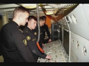 7 мая - День связиста и специалиста радиотехнической службы ВМФ России