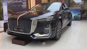 Hongqi H5 - 2026 обзор