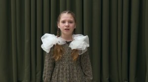 «Белые панамки». Егоров В.