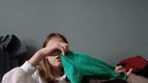 Незнаю что