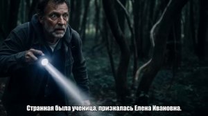 Лесник ВЫЛЕЧИЛ раненого волка… Но то, что ВОЛК ПРИНЁС ему, ИЗМЕНИЛО его жизнь