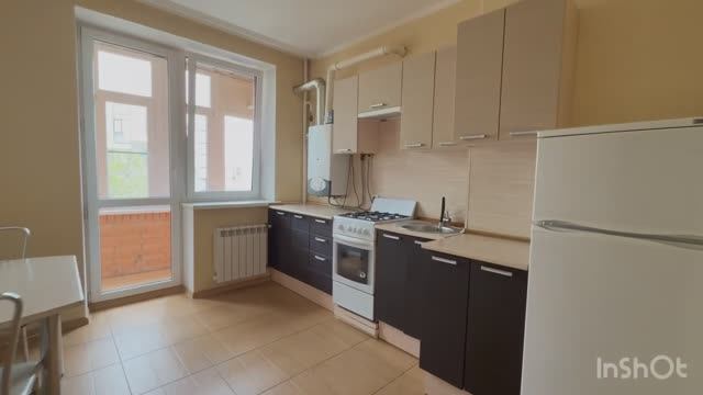 Продажа 1-й квартиры