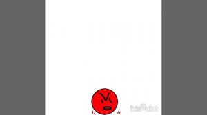 типо моя первая анимация которую можно назвать анимацией