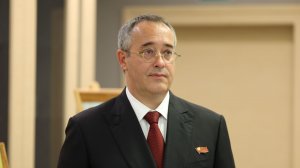 06.05.2026. Алексей Шапошников об открытии выставки «Малая Родина»