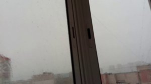 Ураган в Кирове, 6 мая 2026 г.