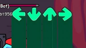 FNF: Spam test 1-2🔥