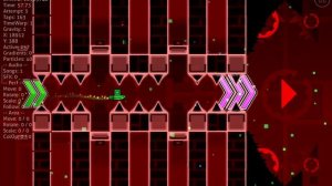 Bloodbath шоукейс