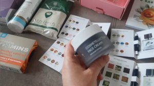 SIBERIAN WELLNESS 🌿❄️май 2026/заказ