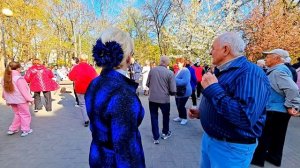 2.05.26г... «Когда Тебе за 60»...