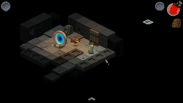 Rogue Wizards Геймплей