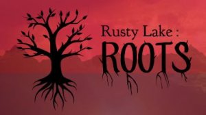 Rusty Lake Roots: Путь 3
