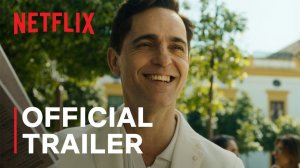 Berlin TV Series, season 2 - Official Trailer | Netflix