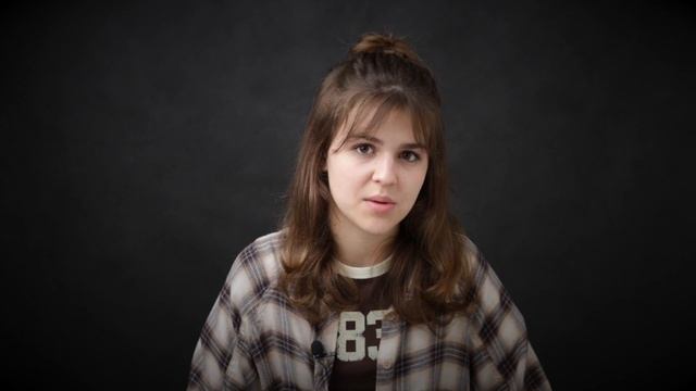 Даша Поливанова - Видео-визитка на русском