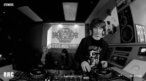 Renegade Radio Camp - SAAVVVAA - May 3 / 2026