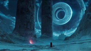 Ethereal Twilight： Enigmatic Dark Ambient Music 🌌 Elevate Your Thinking to a Superior Level 🌑💫