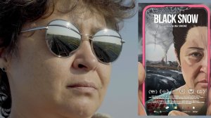 «Black Snow» «Чёрный снег» документальный  2024.