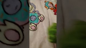 ОБЗОР ОДЕЖДЫ БАСИКОВ, БАСИКА, ЛИЛИ, ТИМОФЕЯ, СЁМА, ВАКСОН, МИША, ЛИЛИ. 🤪🐾