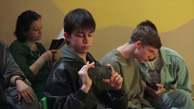 (5.05.2026) Благотворительный концерт в поддержку Театра юного зрителя прошёл в Комсомольске