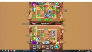 Rush Royale 100