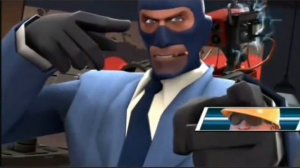 Spy x engi