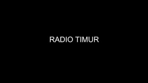 LIVE: TIM MUSTAEV
