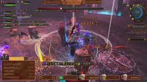 #Neverwinter [M32.5] Queue, Rc, Event, Masters