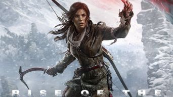 Tomb Raider Part 3