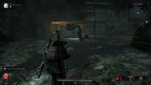 Remnant 2 - 11 прохождение