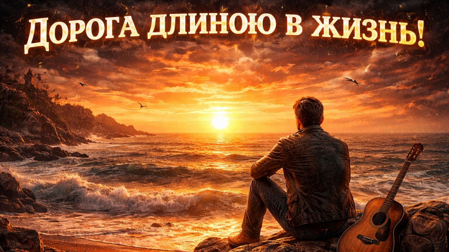 Tank 300 - Дорога длиною в жизнь