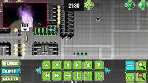 Can we make top 1 in geometry dash 1.0