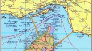 Суверенитет Ирана расширяется: новые правила прохода Ормузского пролива.Обгаженный Трамп