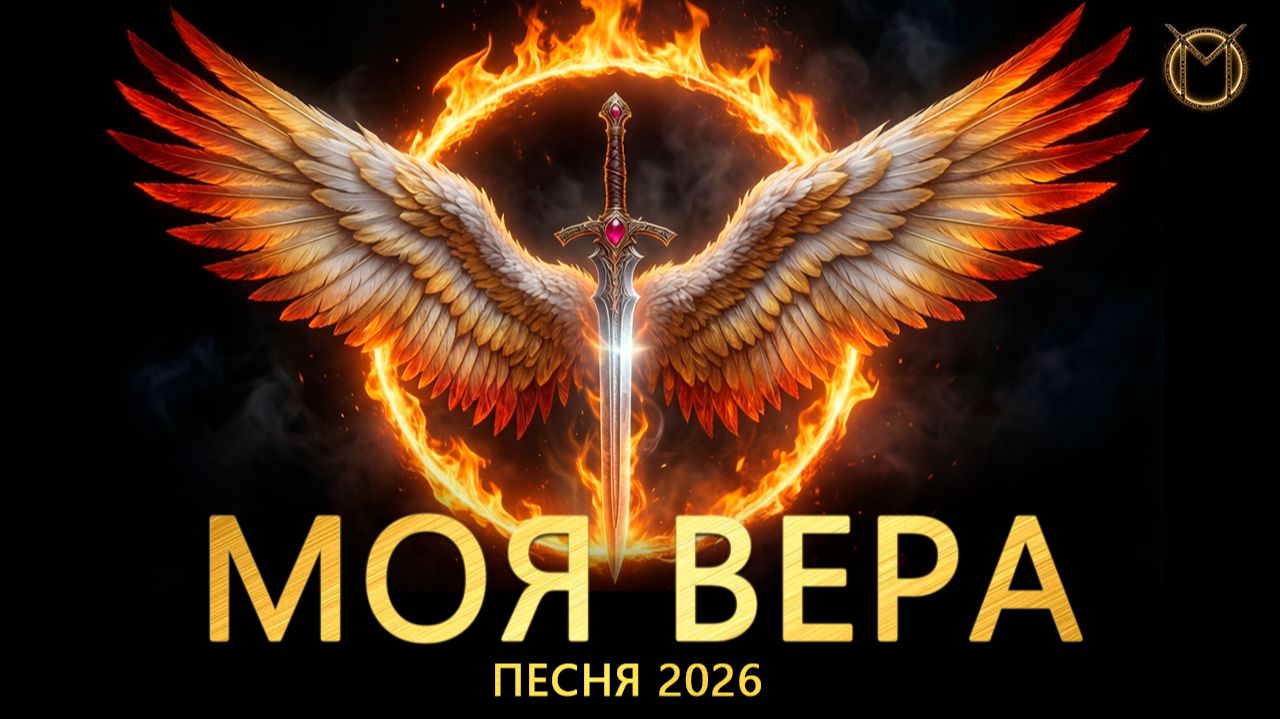 Смотри! Вера моя Внутри (русский рок)