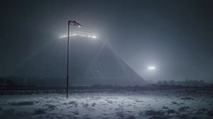 The Lotusburg Archive ｜ Ethereal Cyberpunk Music for Focus, Rest & Sleep