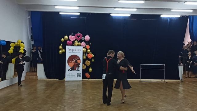 Эсценарио 2