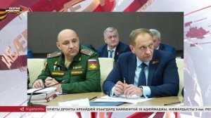 Парад Победы начнется в 11.00 на площади Свободы