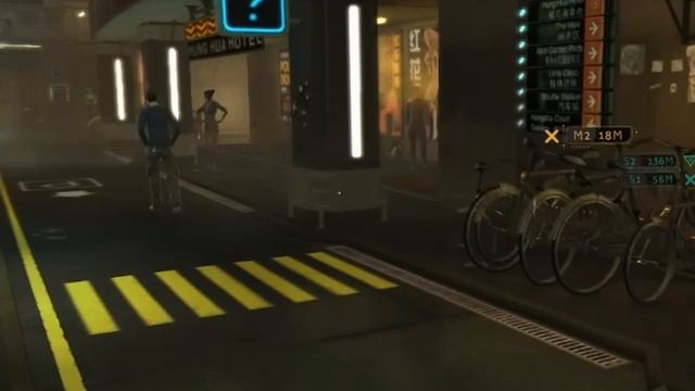 Deus Ex HRDC№6
