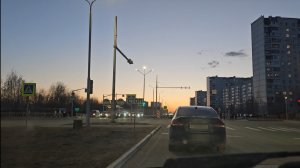 СНЕГ весь РАССТАЯЛ/ 5 минут и ГОТОВО/