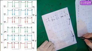 Перемотка электродвигателя редуктора от Лексус на низкое напряжение [get.gt]