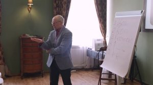 Выступление Константина Цивина на конференции  HR PROFI 2026