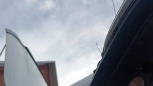 Гранта Кросс. Установка камер 360 в зеркала через заводской разъём двери.